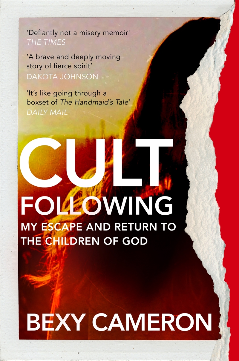 Cult Following/Product Detail/Biographies & True Stories