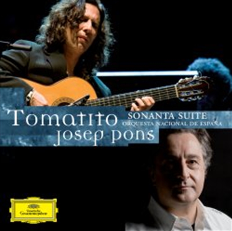 Tomatito Sonanta Suite/Product Detail/World