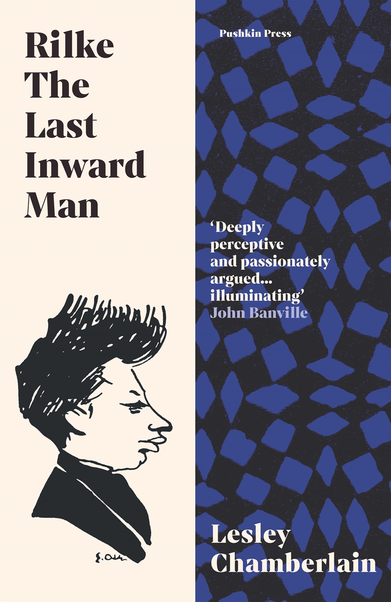 Rilke: The Last Inward Man/Product Detail/Biographies & True Stories