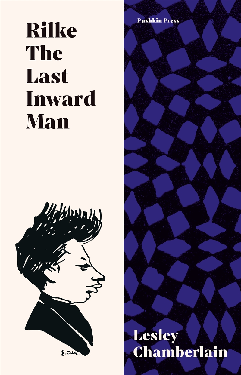 Rilke: The Last Inward Man/Product Detail/Biographies & True Stories