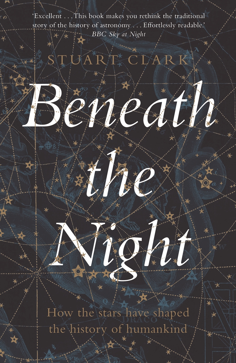Beneath The Night/Product Detail/Science
