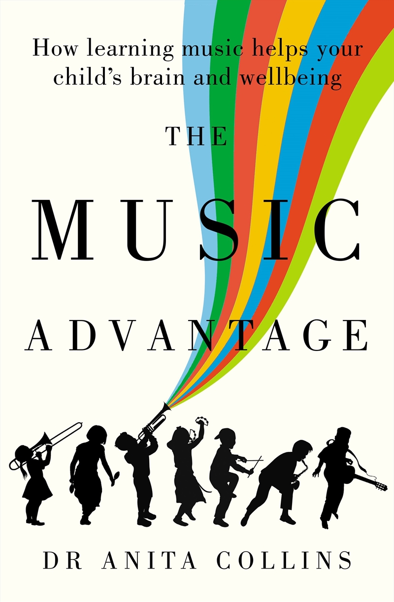 The Music Advantage/Product Detail/Arts & Entertainment