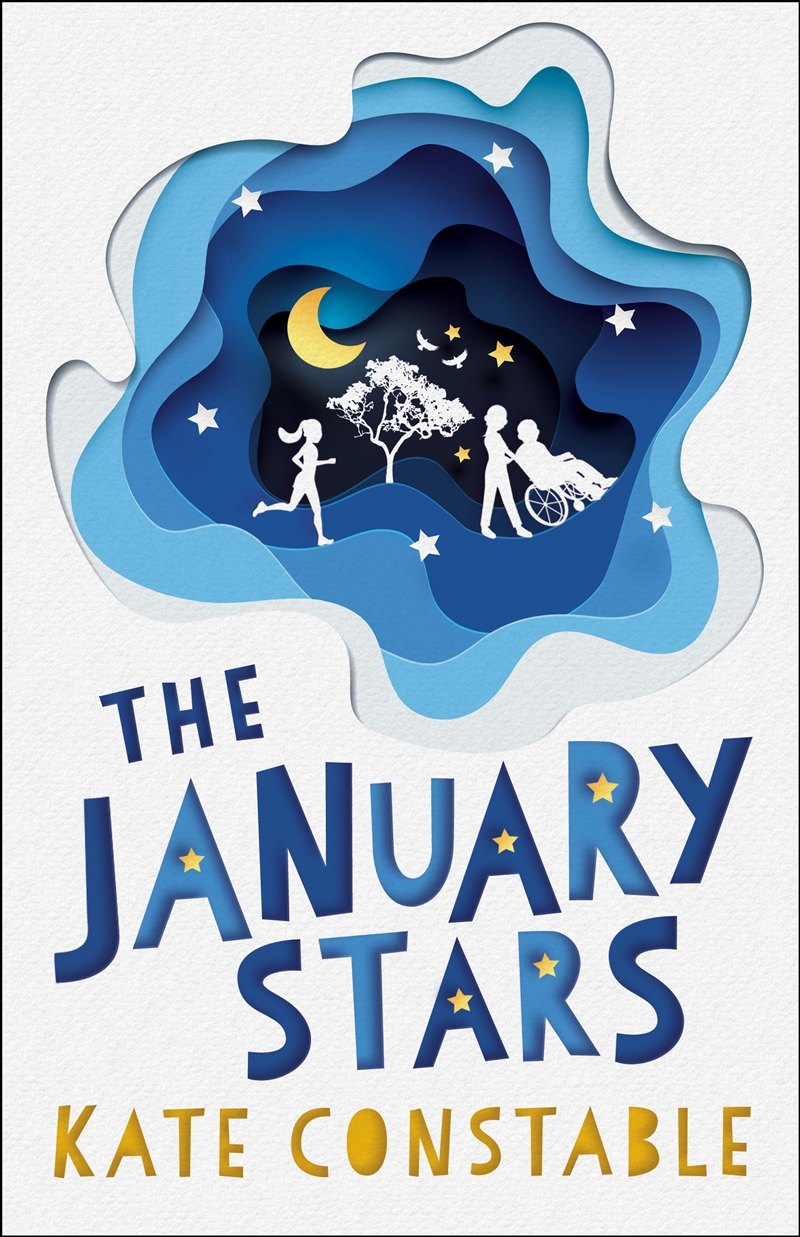 The January Stars/Product Detail/Childrens Fiction Books