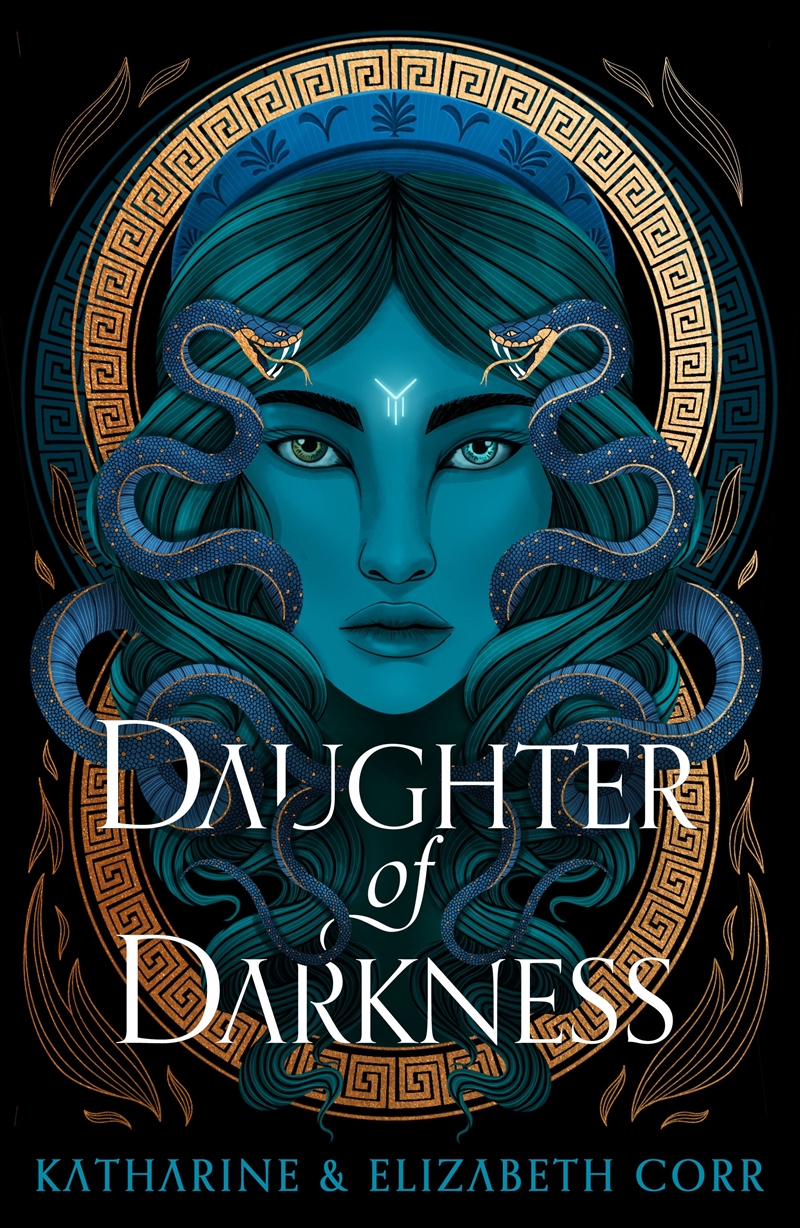 Daughter Of Darkness (House Of Shadows 1)/Product Detail/Childrens Fiction Books
