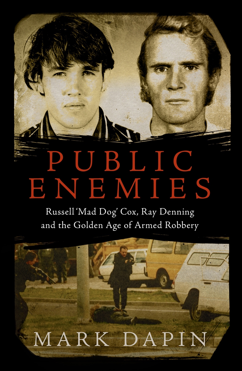 Public Enemies/Product Detail/Biographies & True Stories