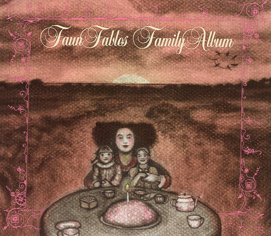 Family Album/Product Detail/Rock/Pop