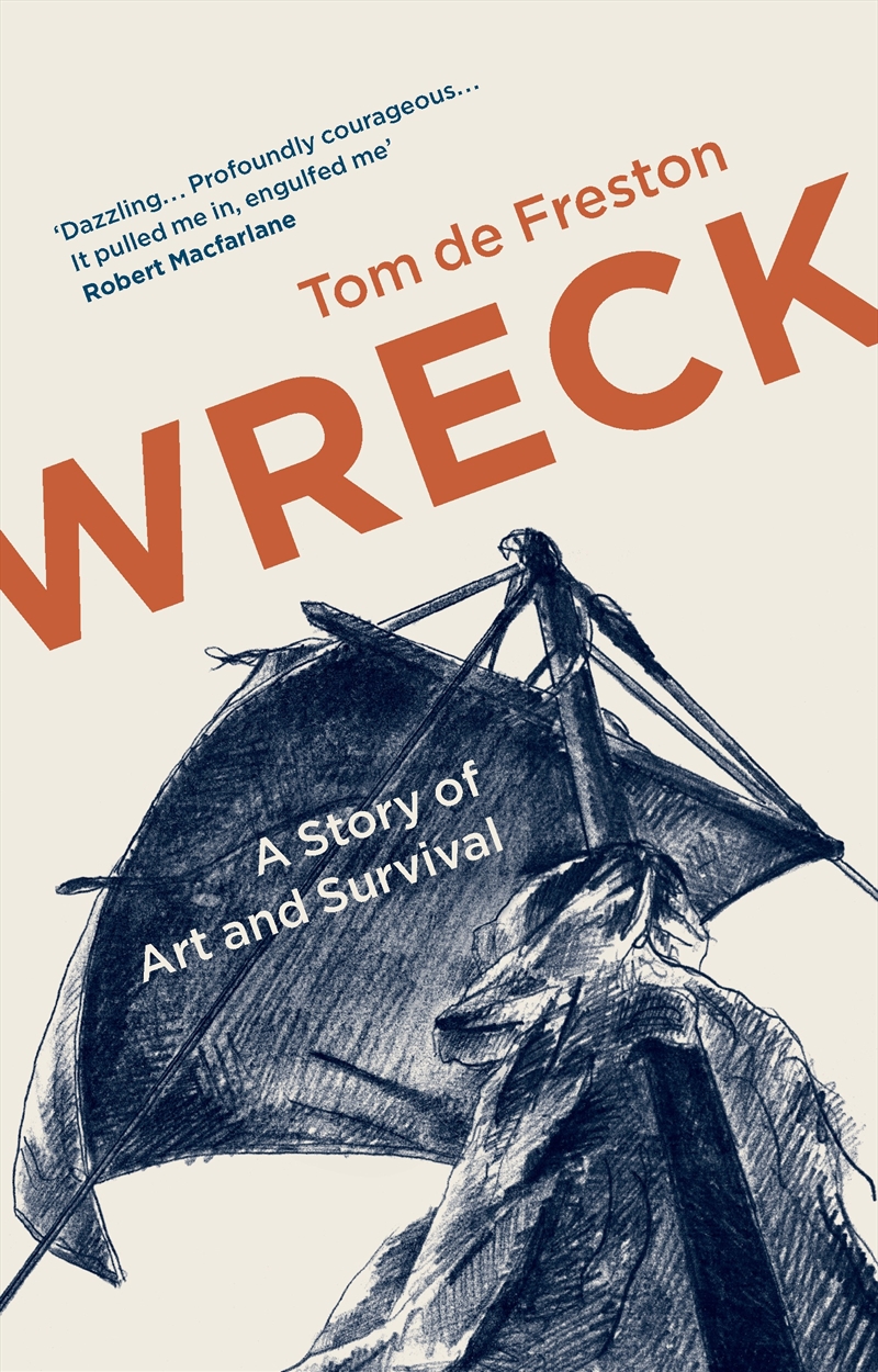 Wreck/Product Detail/Biographies & True Stories