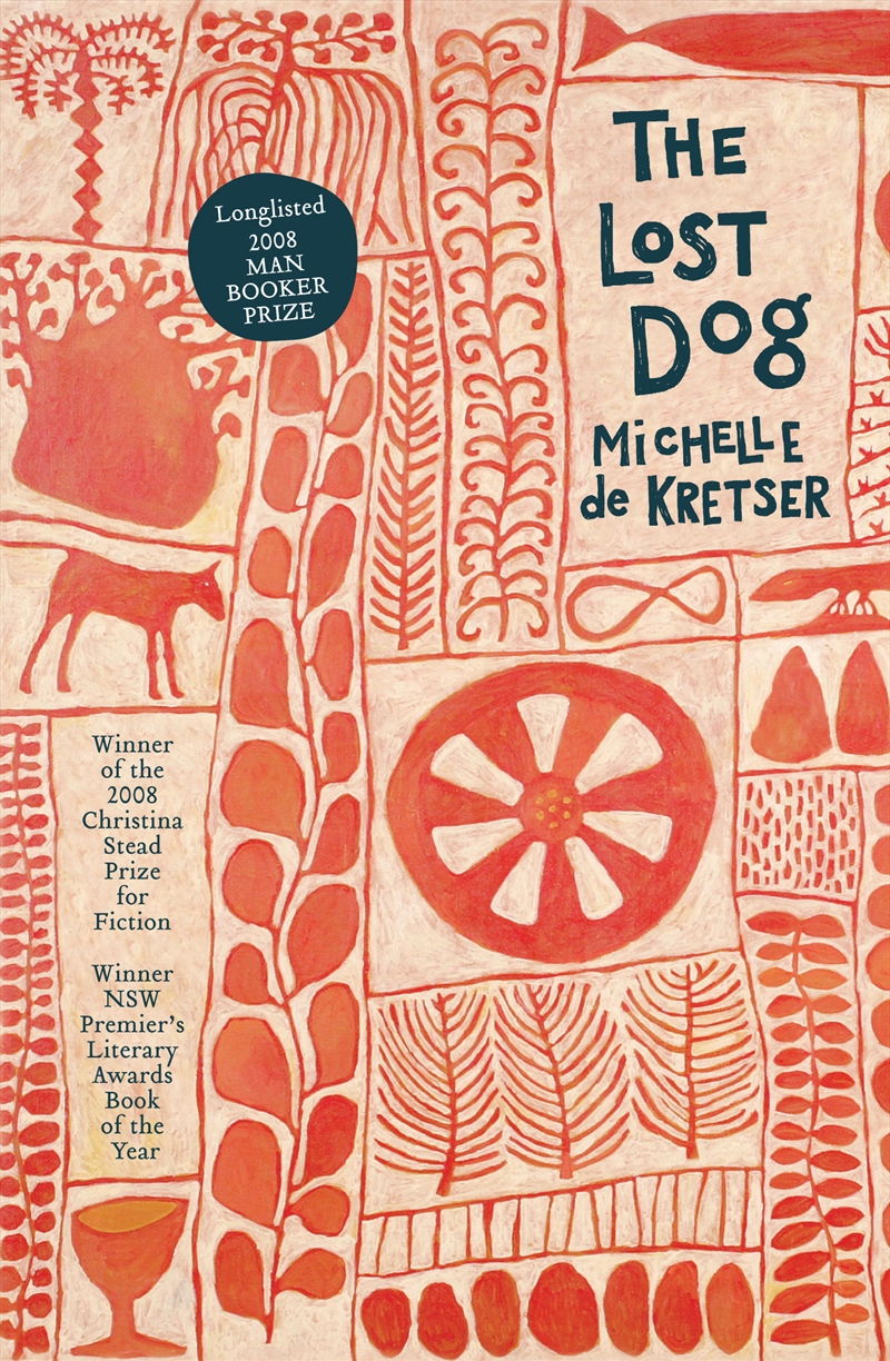 The Lost Dog/Product Detail/General Fiction Books