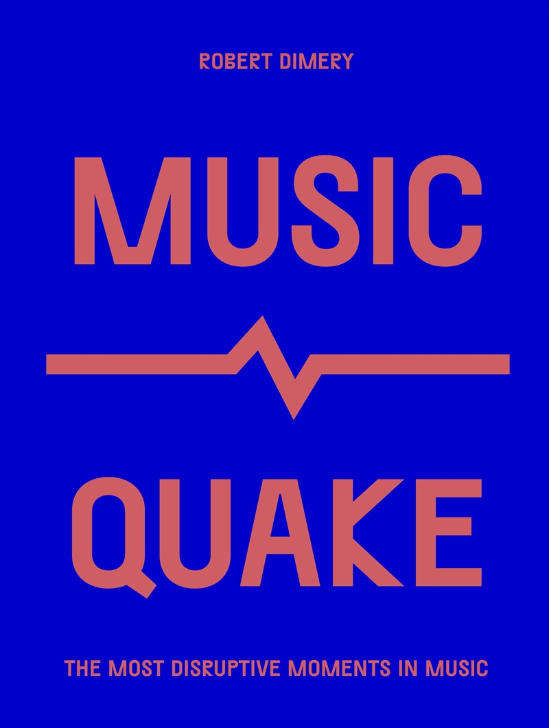 MusicQuake/Product Detail/Arts & Entertainment