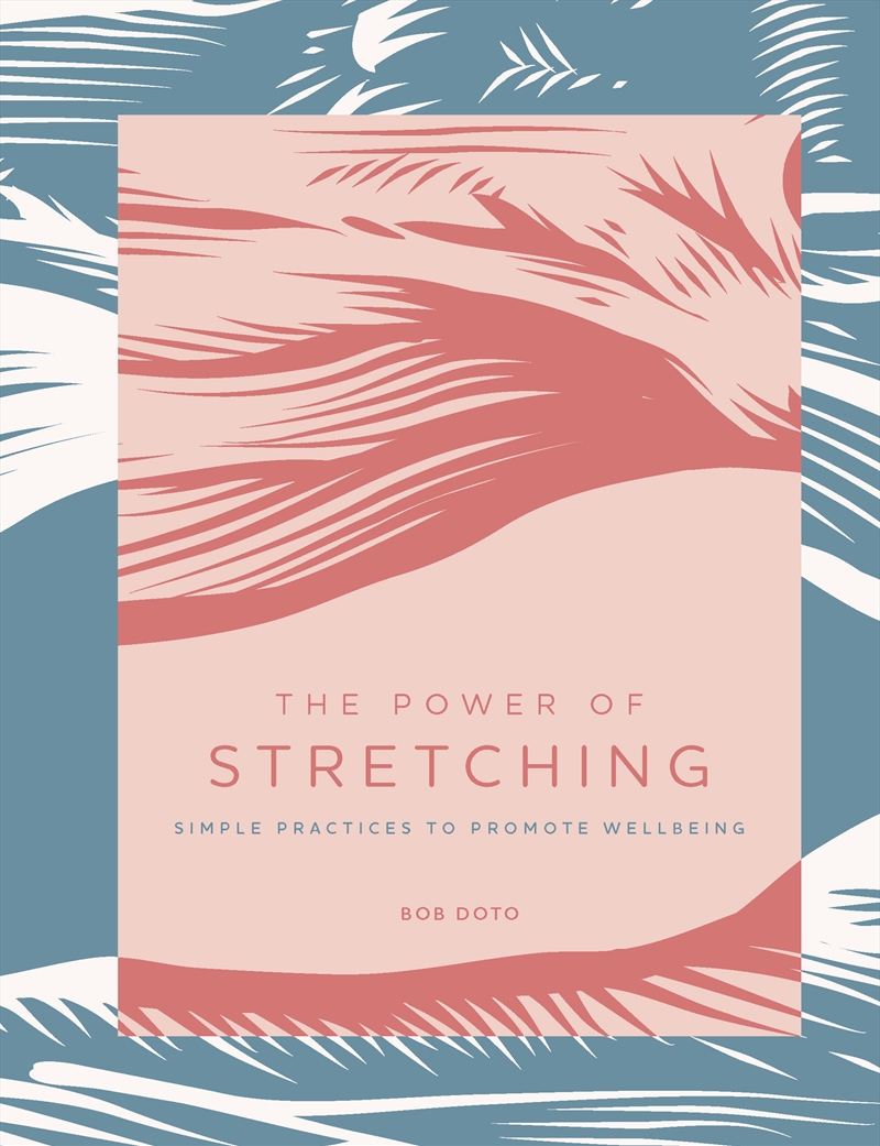 The Power of Stretching/Product Detail/Fitness, Diet & Weightloss