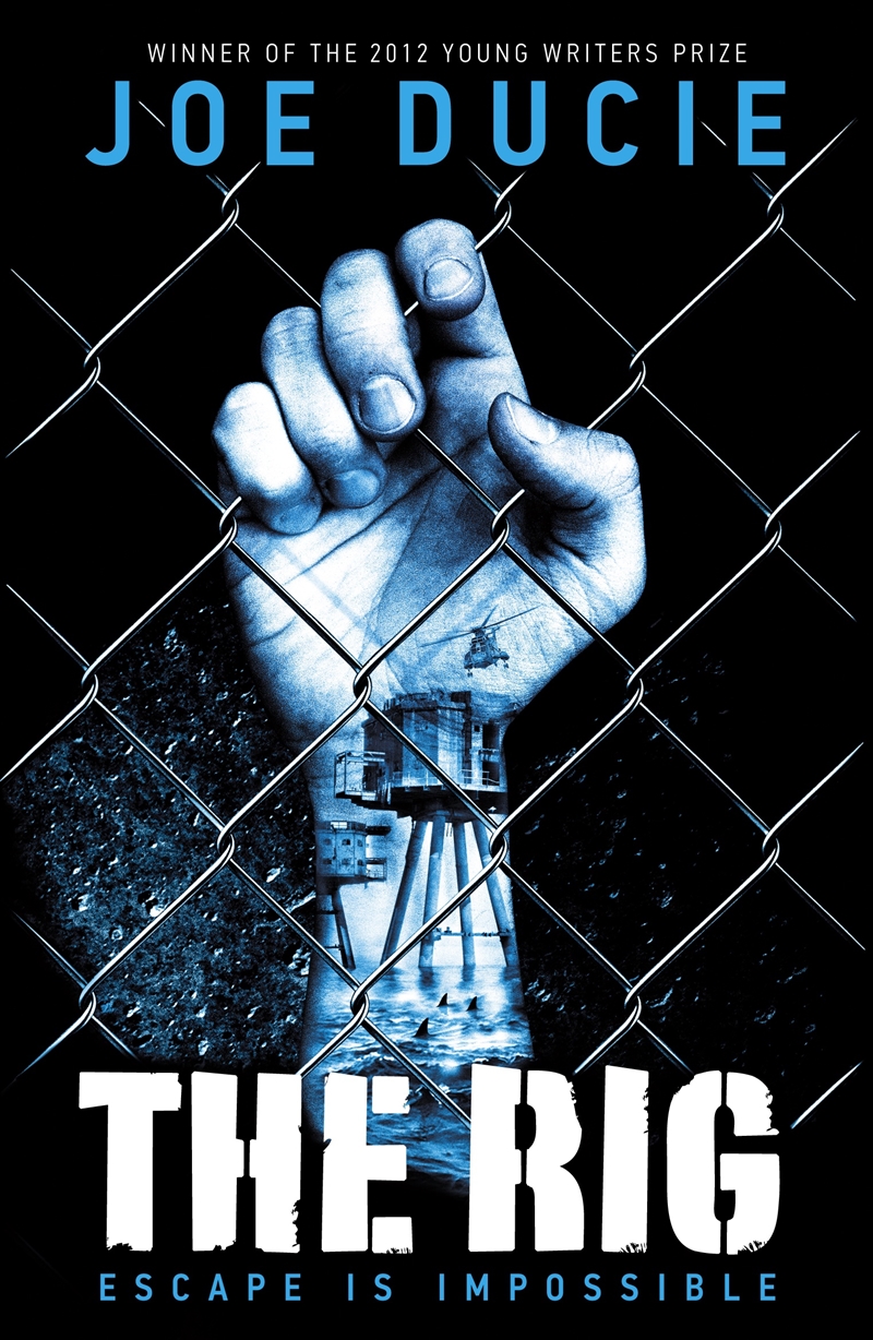 The Rig/Product Detail/Childrens Fiction Books