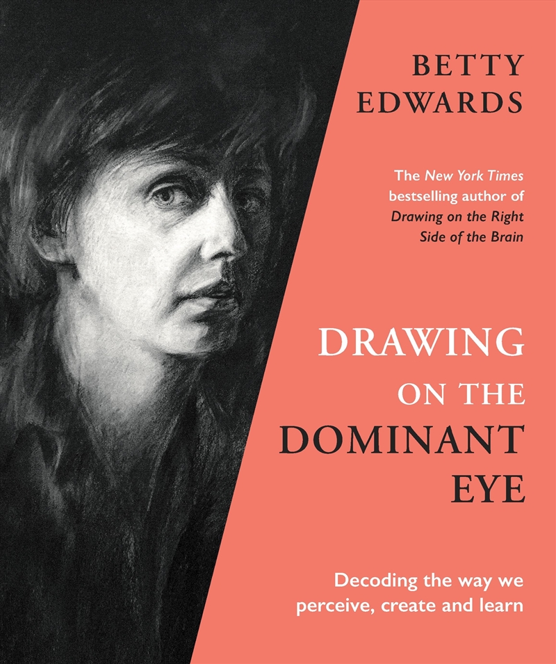 Drawing on the Dominant Eye/Product Detail/Crafts & Handiwork