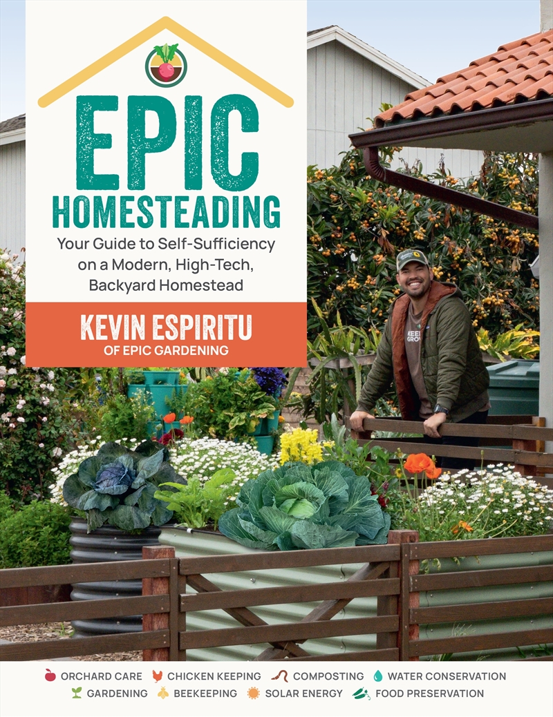 Epic Homesteading/Product Detail/House and Home Design