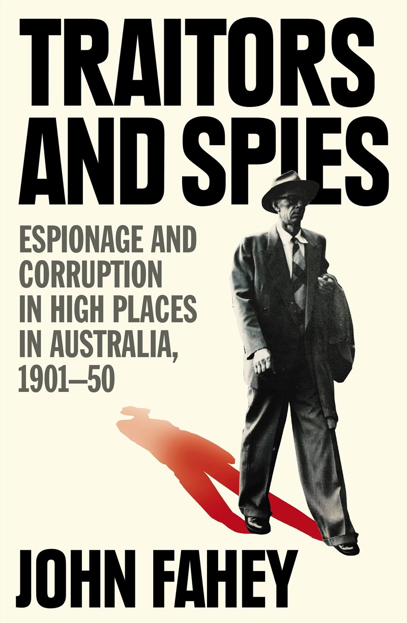 Traitors and Spies/Product Detail/Politics & Government