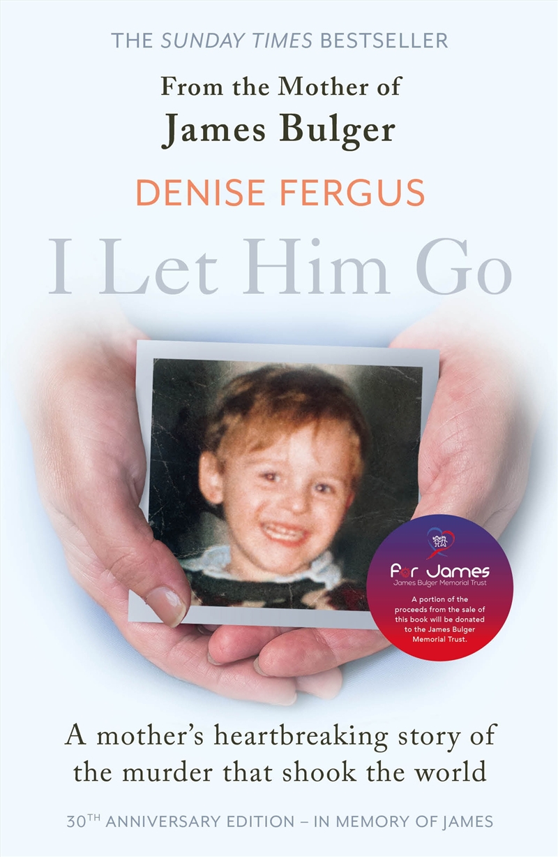 I Let Him Go/Product Detail/Biographies & True Stories