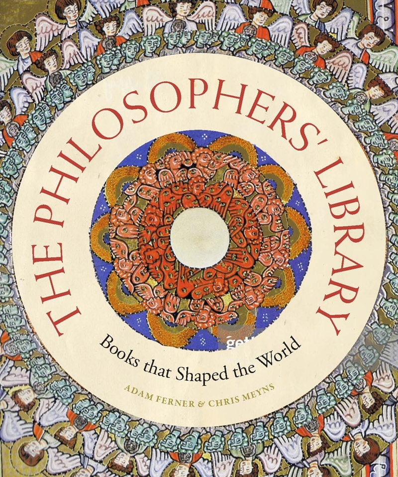 The Philosophers' Library/Product Detail/Reading