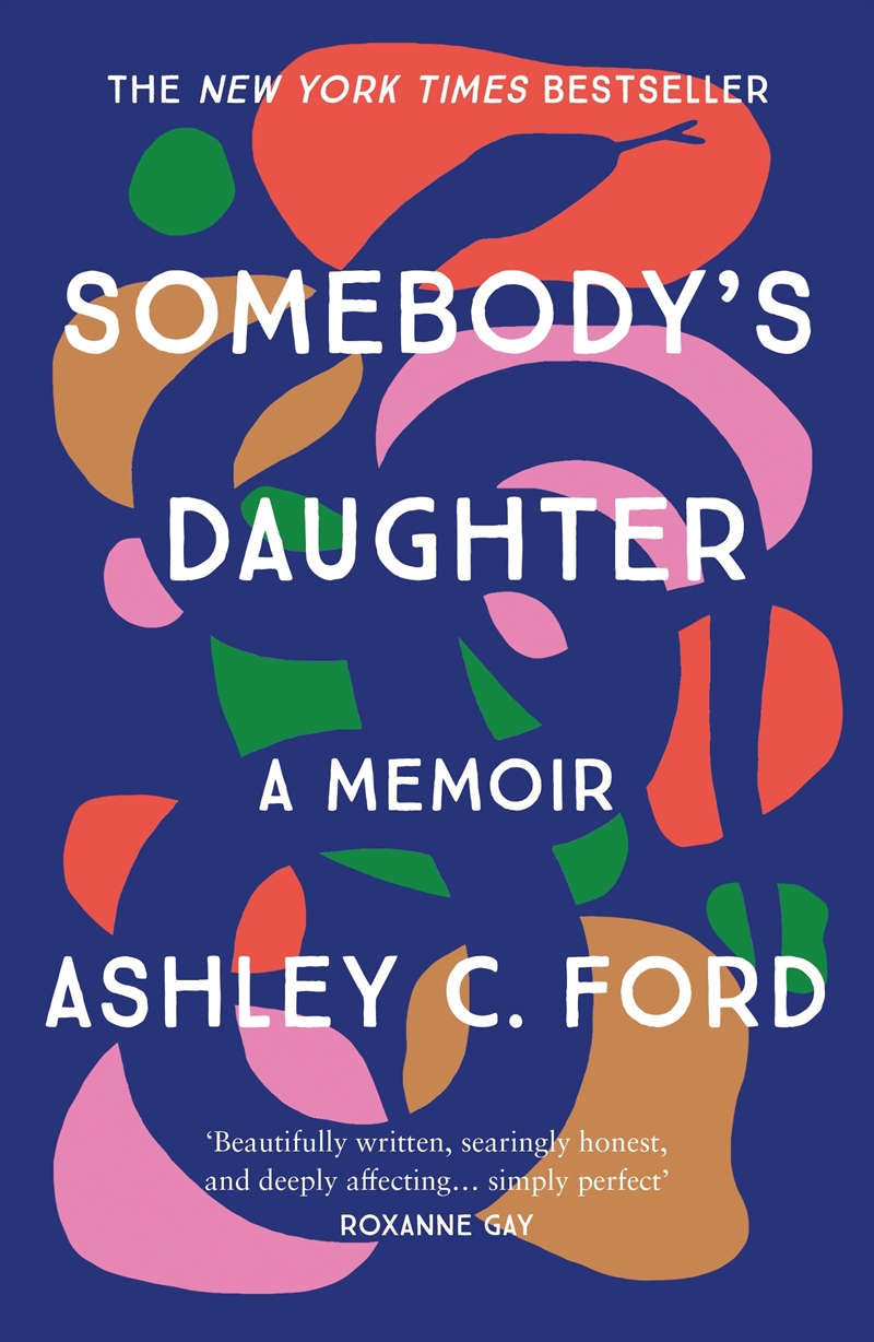 Somebody's Daughter/Product Detail/Biographies & True Stories