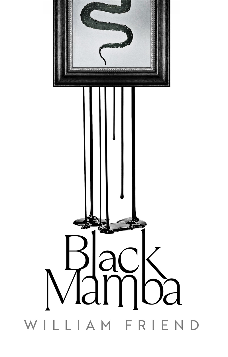 Black Mamba/Product Detail/General Fiction Books