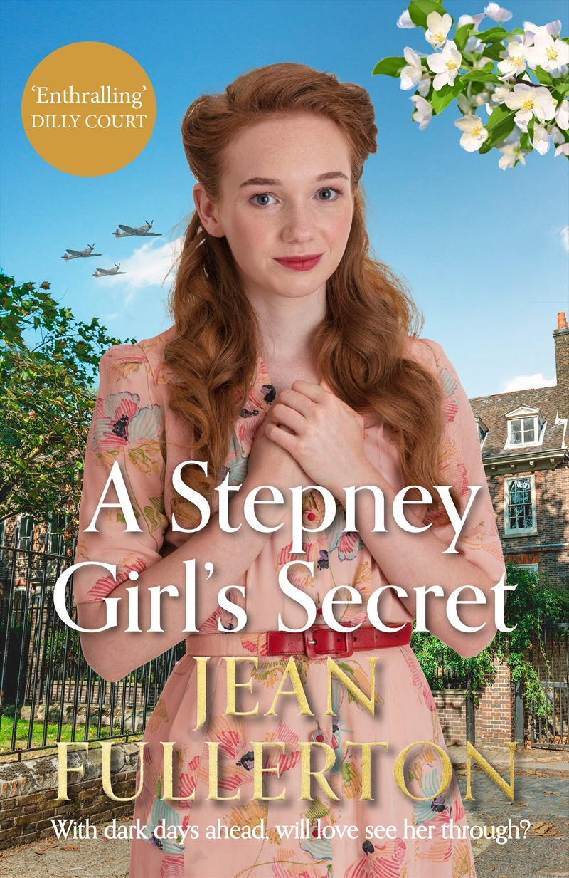 A Stepney Girl's Secret/Product Detail/Romance