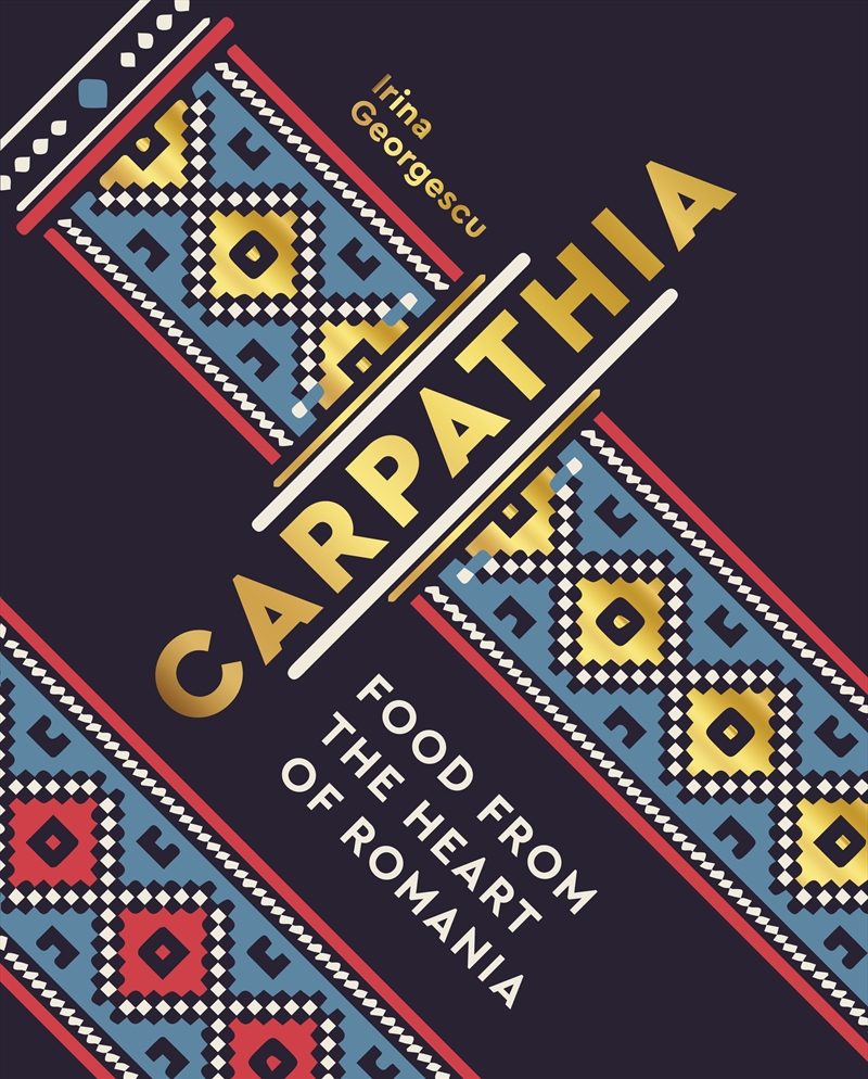 Carpathia/Product Detail/Recipes, Food & Drink