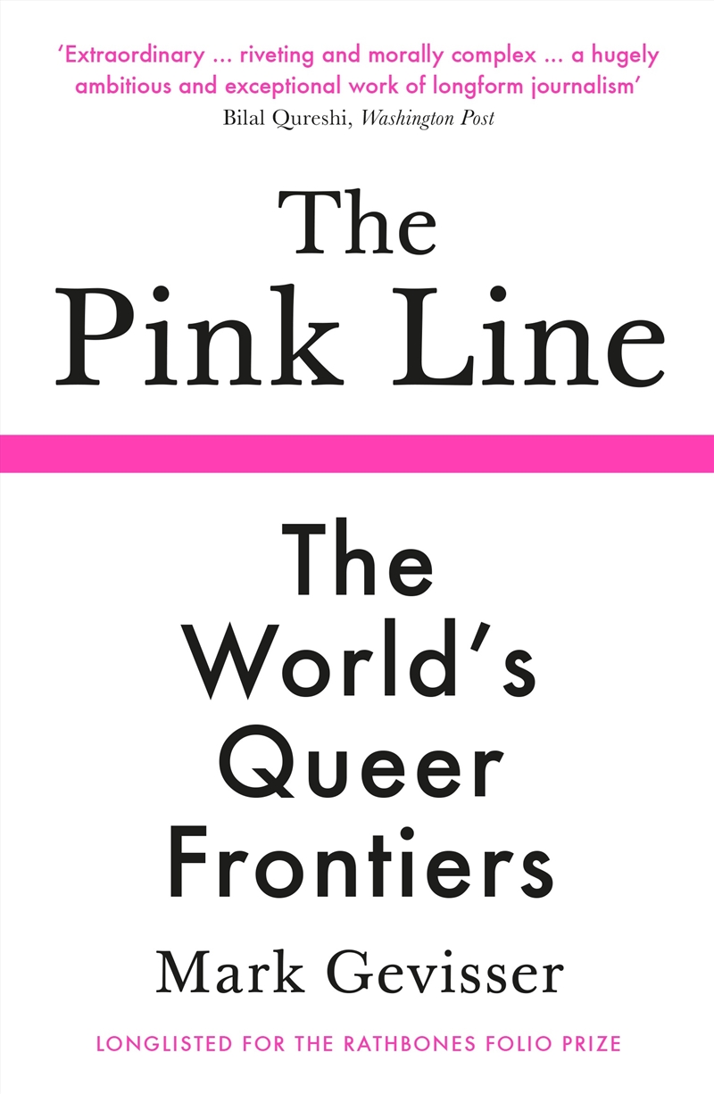 The Pink Line/Product Detail/Law