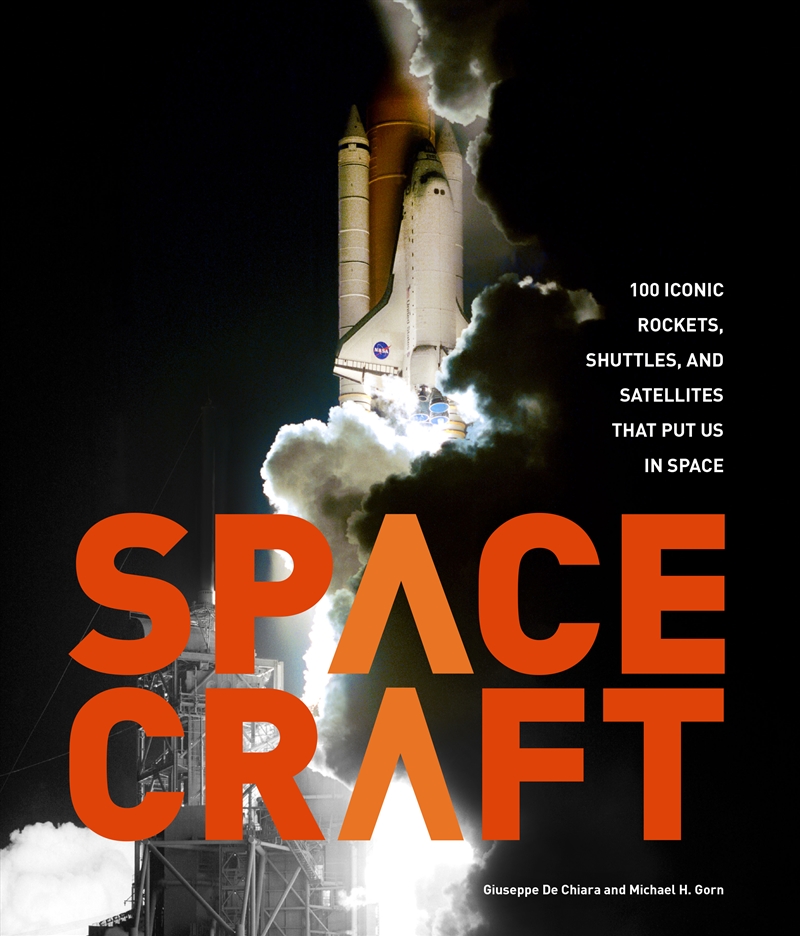 Spacecraft/Product Detail/Technology & Engineering
