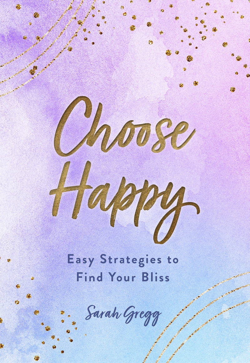 Choose Happy/Product Detail/Self Help & Personal Development