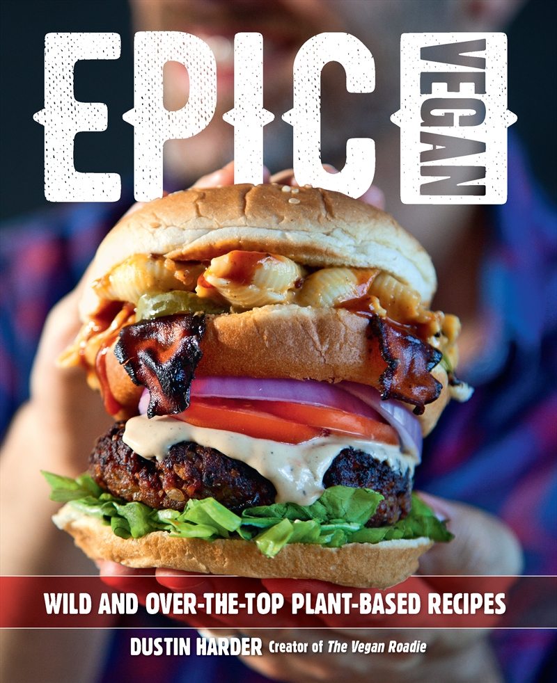 Epic Vegan/Product Detail/Recipes, Food & Drink
