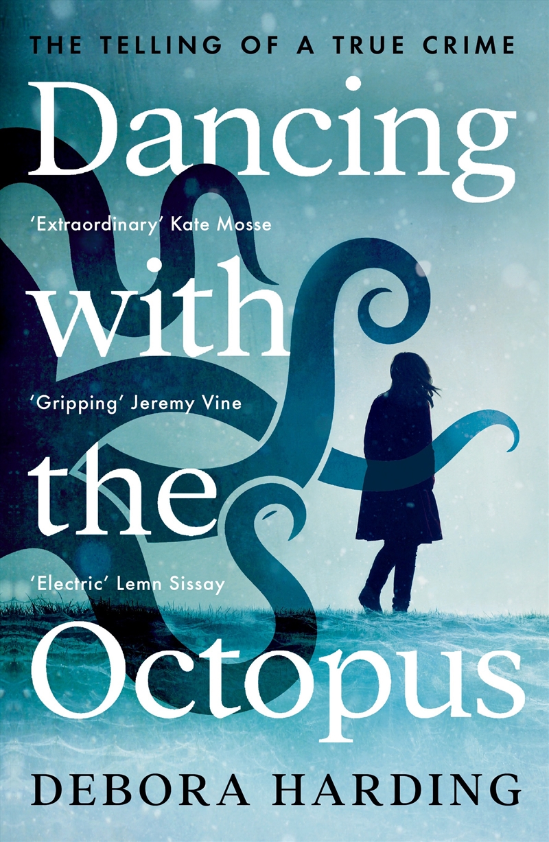 Dancing with the Octopus/Product Detail/Biographies & True Stories
