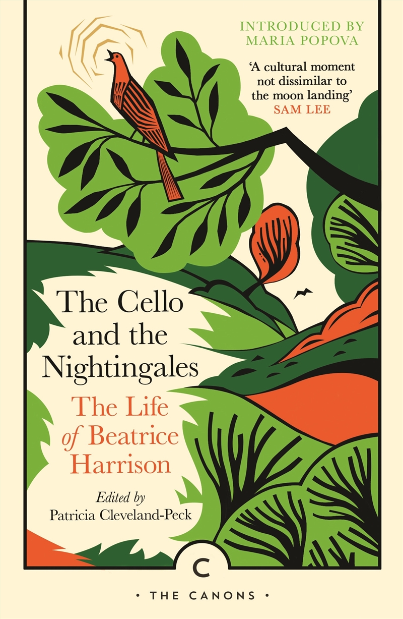 The Cello and the Nightingales/Product Detail/Biographies & True Stories