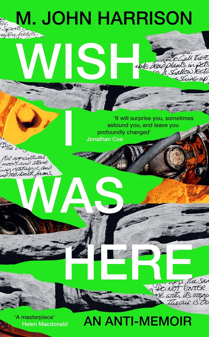 Wish I Was Here/Product Detail/Biographies & True Stories