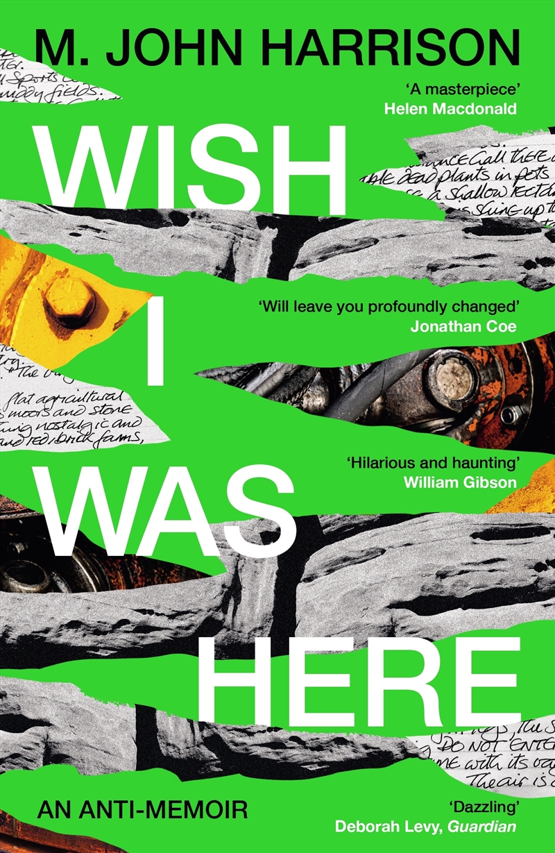 Wish I Was Here/Product Detail/Biographies & True Stories