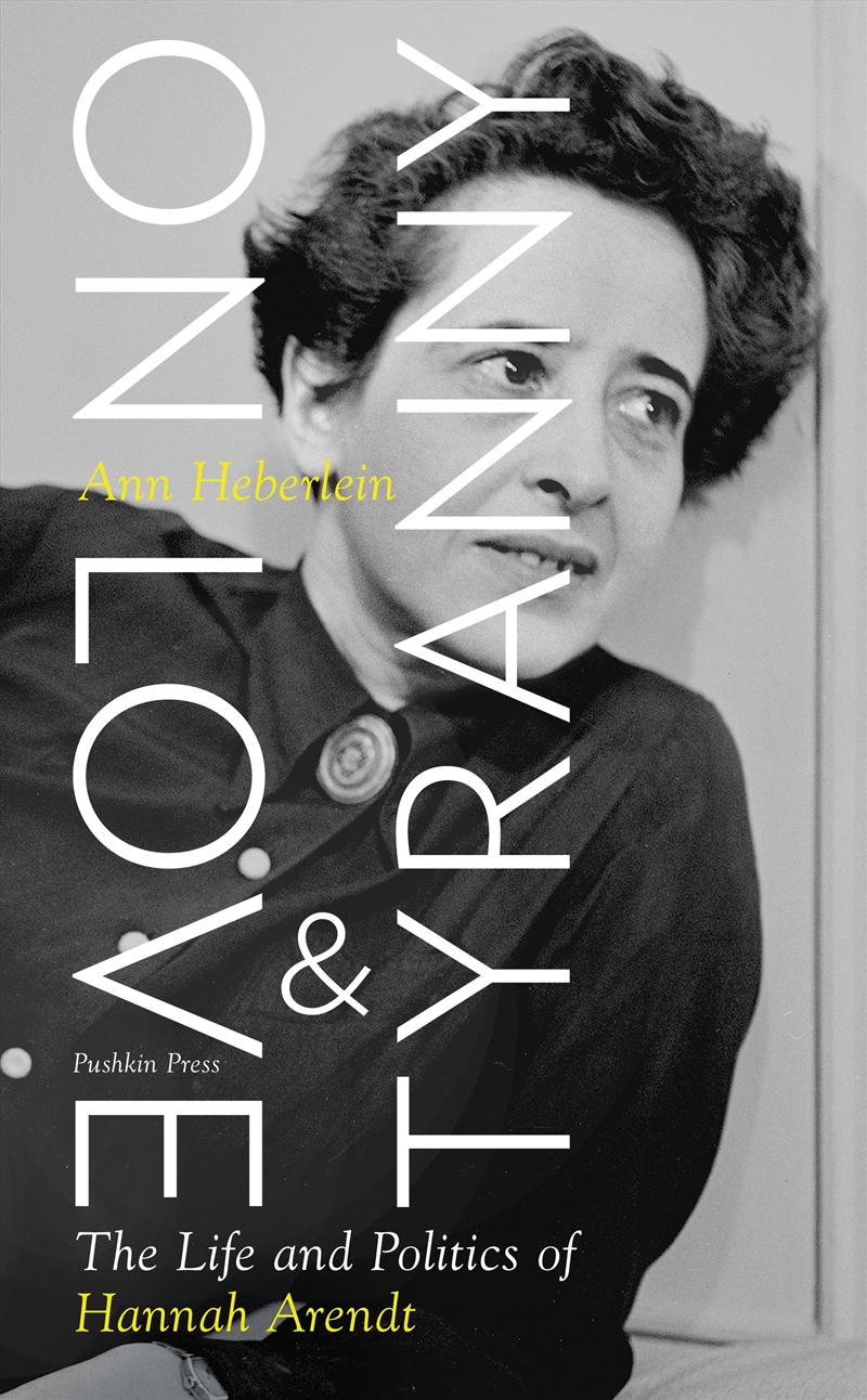 On Love and Tyranny/Product Detail/Biographies & True Stories