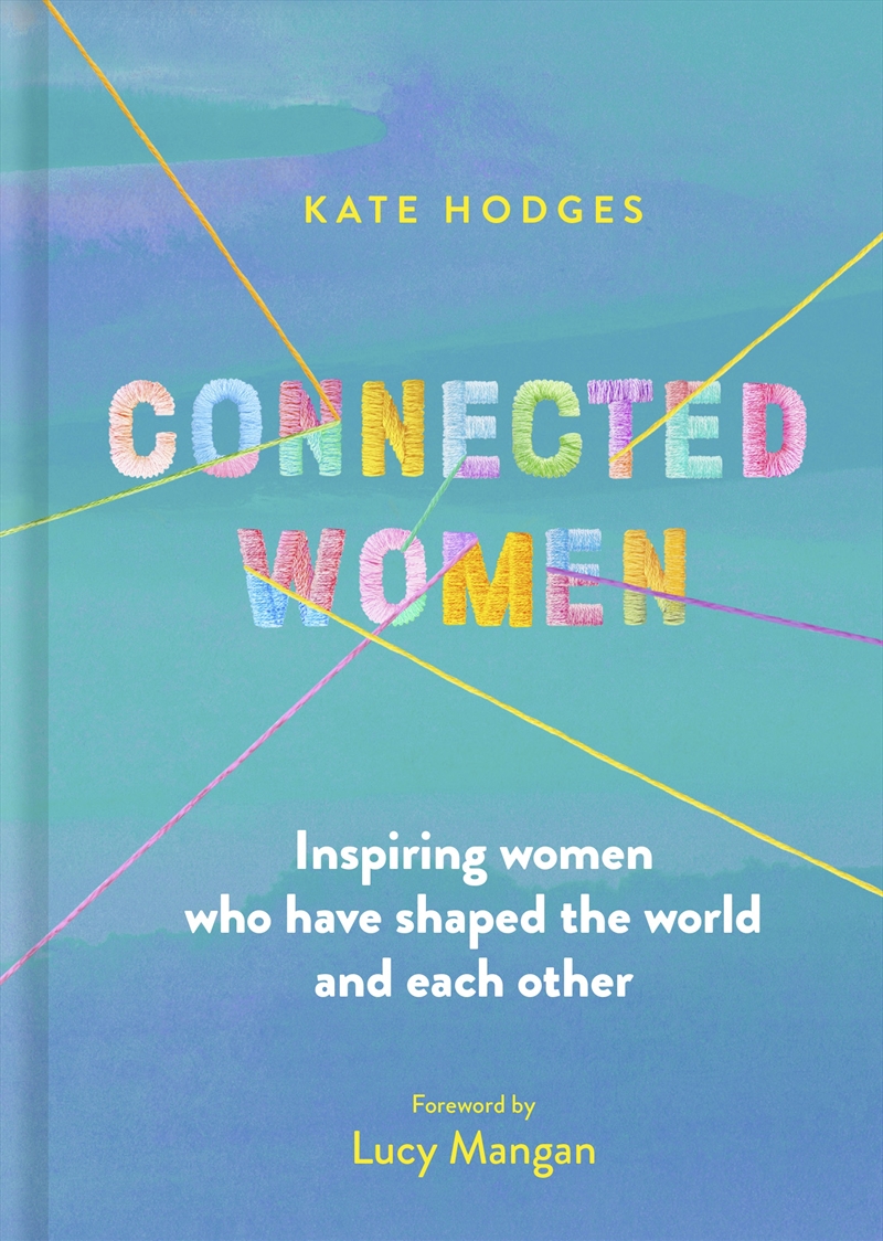 Connected Women/Product Detail/Biographies & True Stories