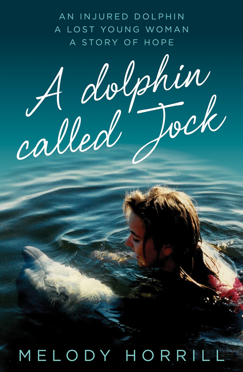 A Dolphin Called Jock/Product Detail/Biographies & True Stories