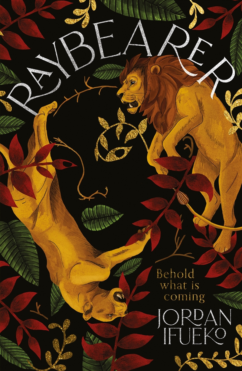 Raybearer/Product Detail/Childrens Fiction Books