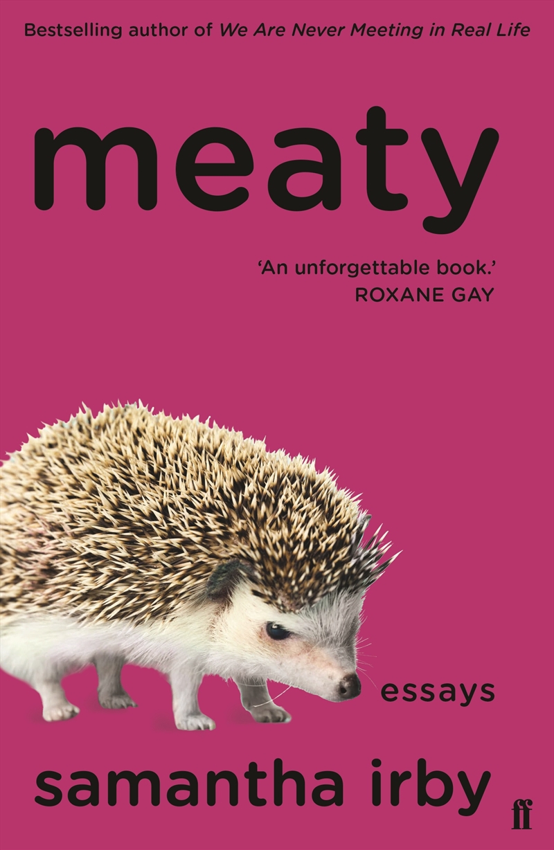 Meaty/Product Detail/Literature & Poetry