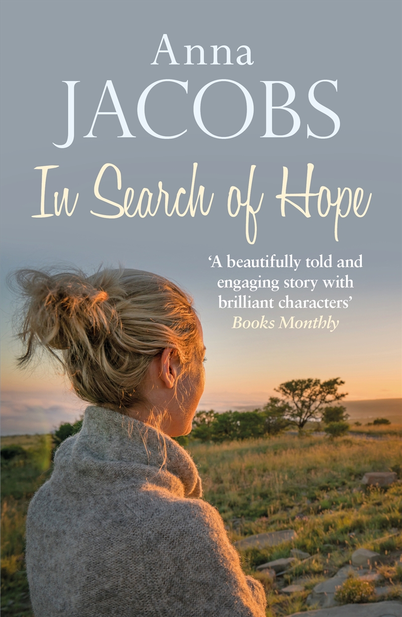 In Search Of Hope (Hope Trilogy 1)/Product Detail/Modern & Contemporary