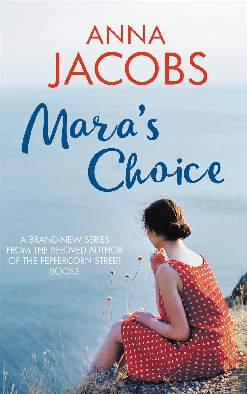 Mara'S Choice/Product Detail/Romance