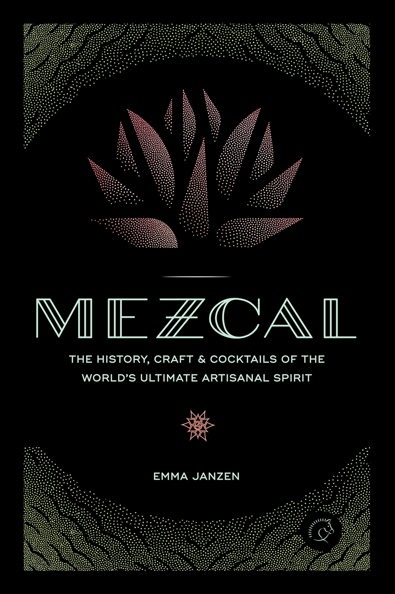 Mezcal/Product Detail/Recipes, Food & Drink