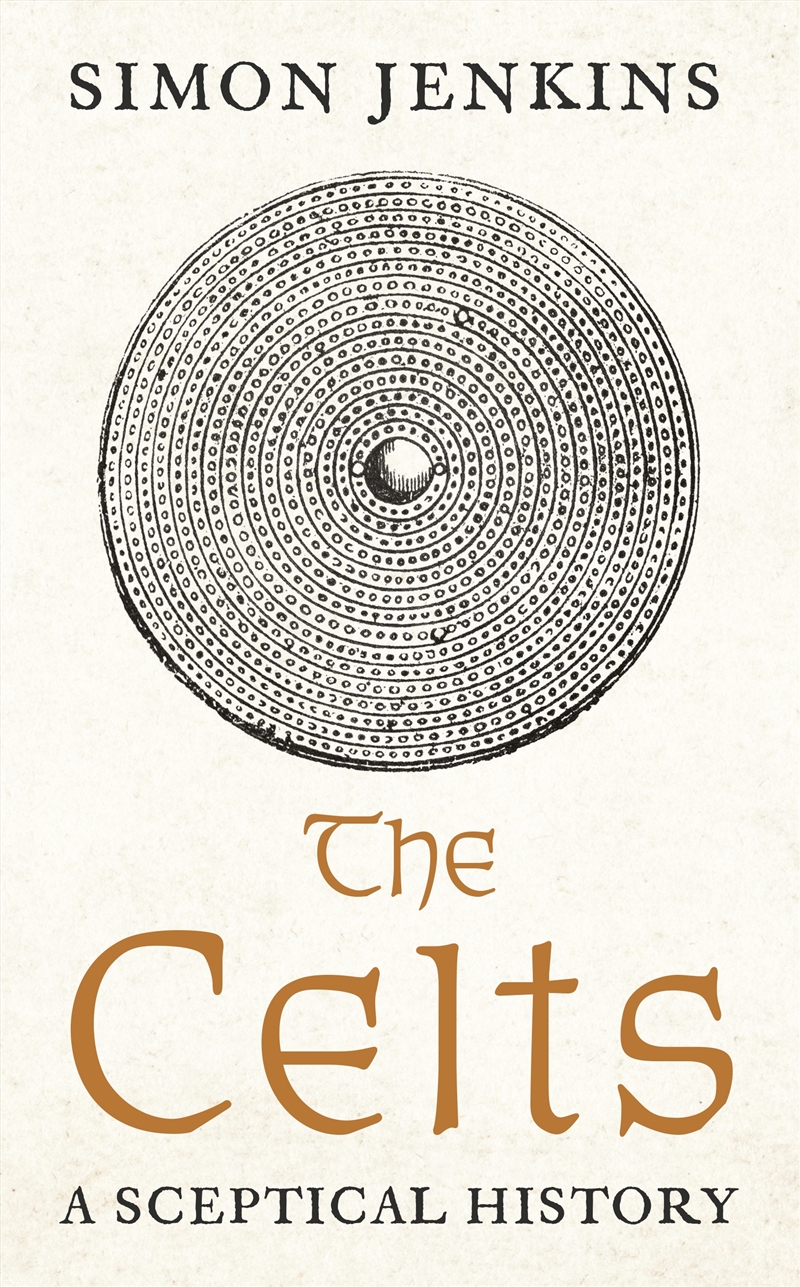 The Celts/Product Detail/History
