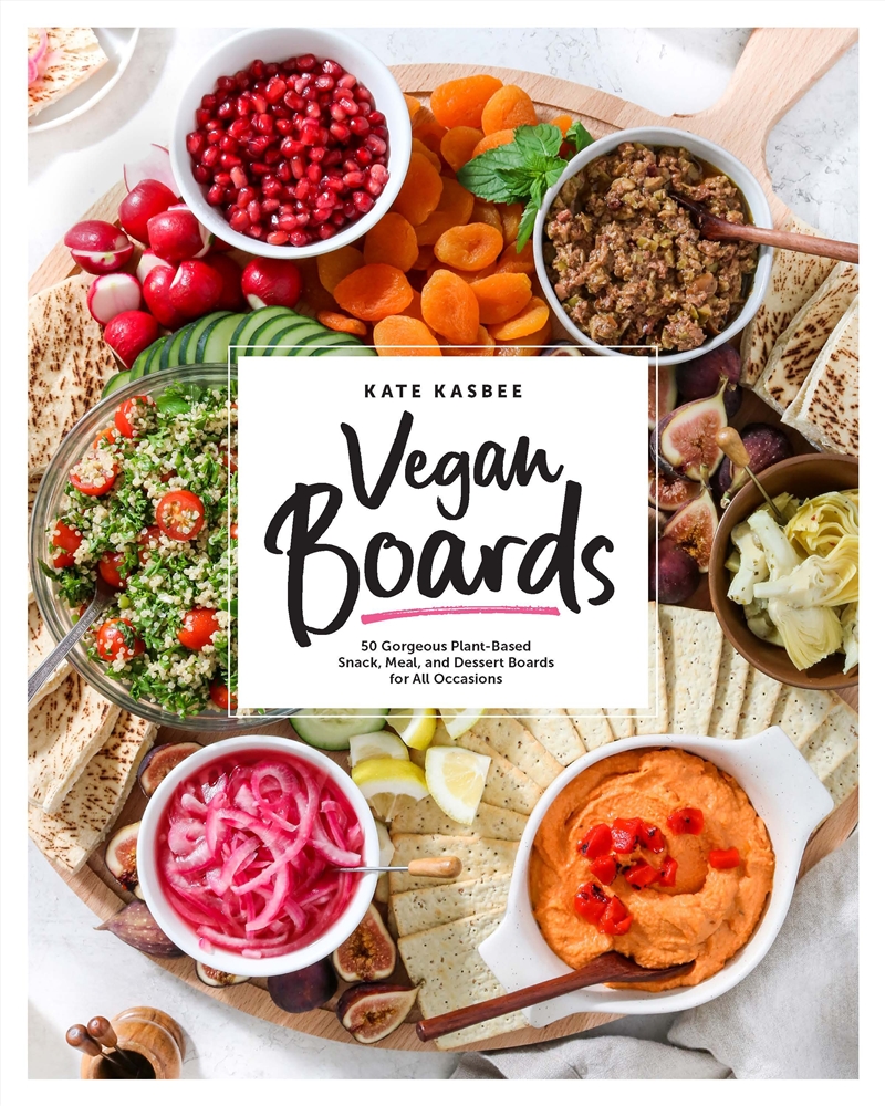 Vegan Boards/Product Detail/Recipes, Food & Drink
