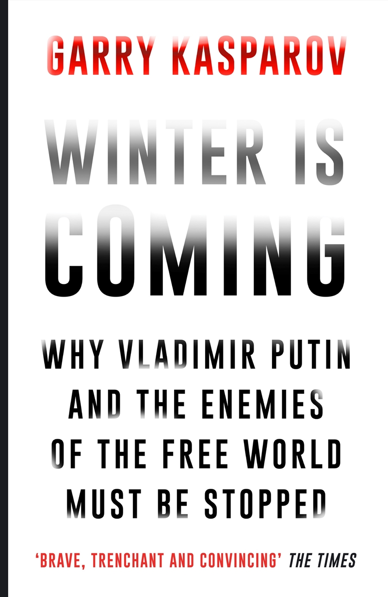 Winter Is Coming/Product Detail/Politics & Government