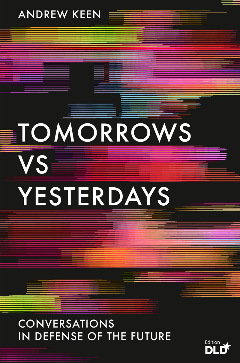 Tomorrows Versus Yesterdays/Product Detail/Business Leadership & Management