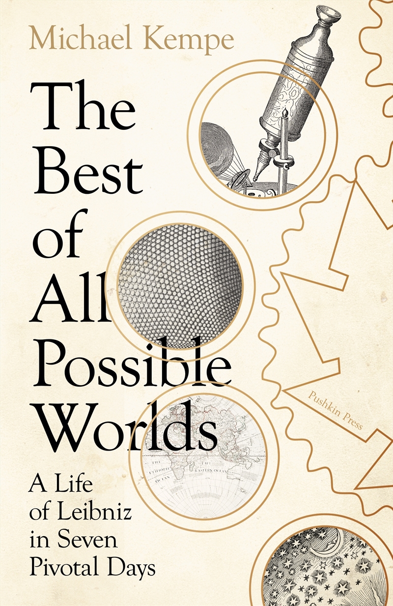 The Best of All Possible Worlds/Product Detail/Biographies & True Stories