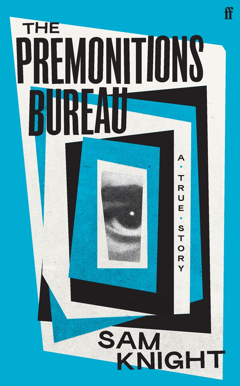 The Premonitions Bureau/Product Detail/History