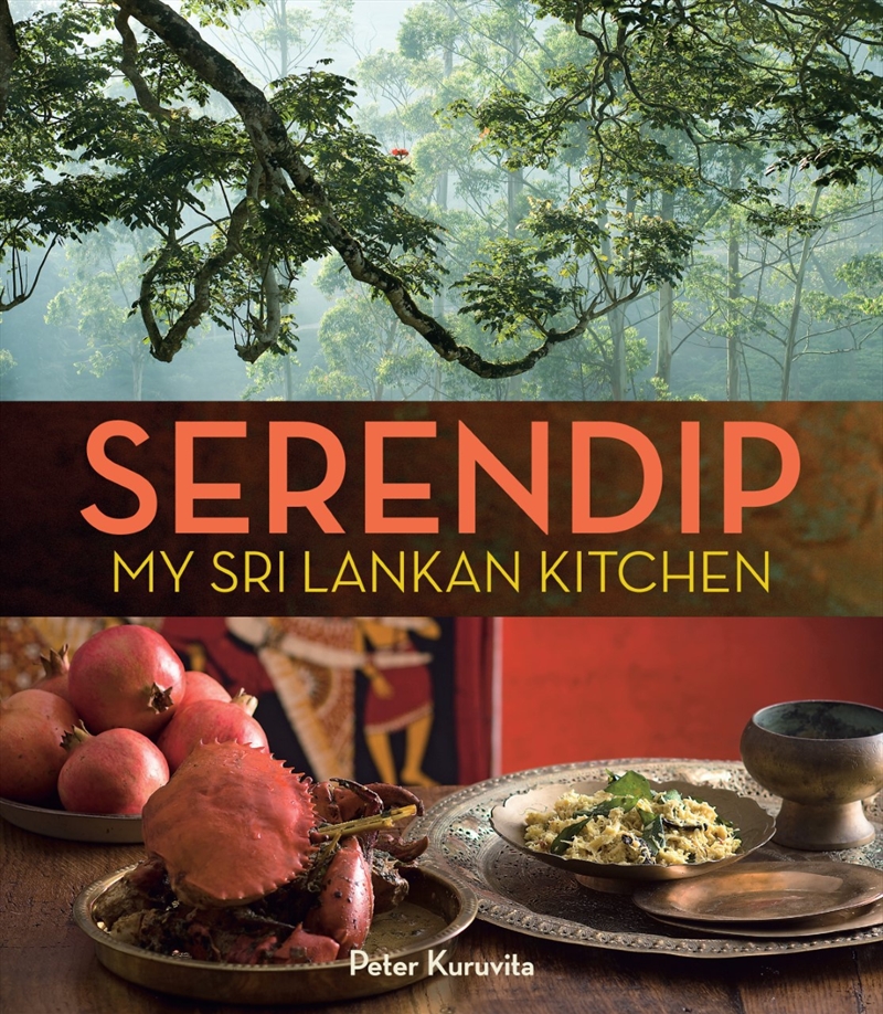 Serendip/Product Detail/Recipes, Food & Drink