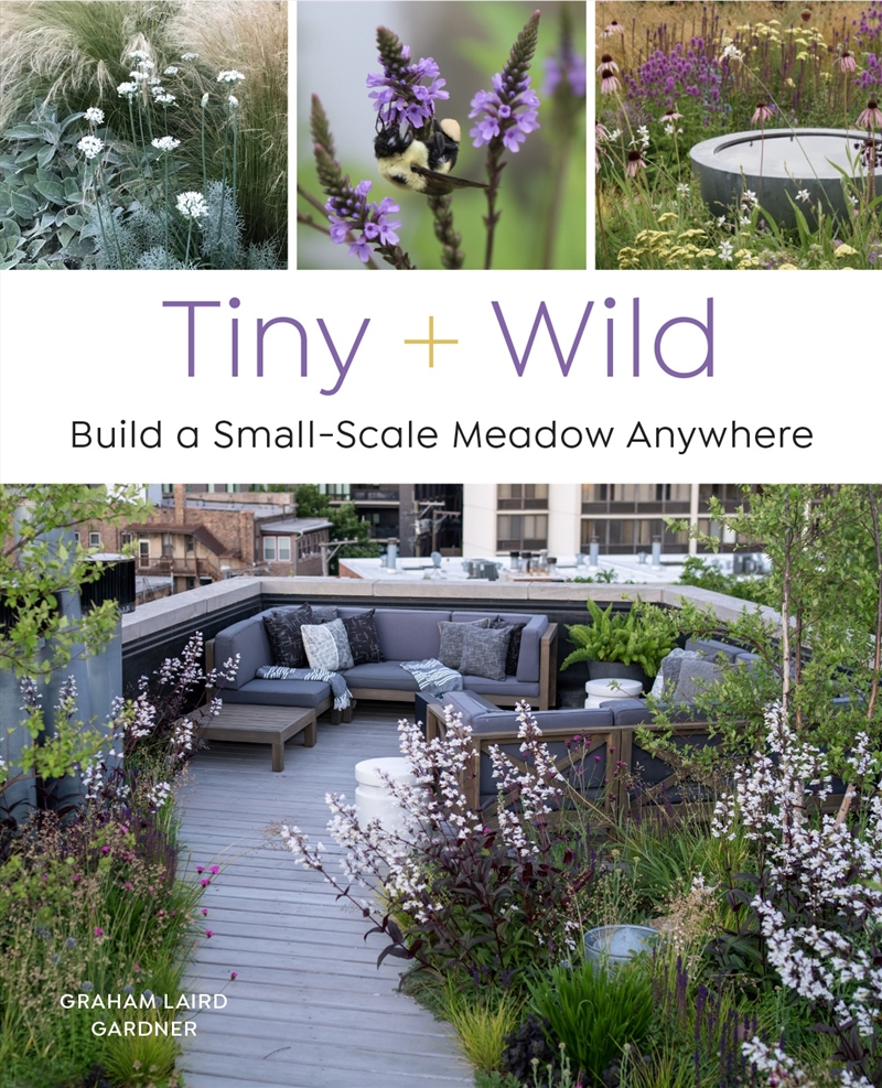 Tiny and Wild/Product Detail/Gardening
