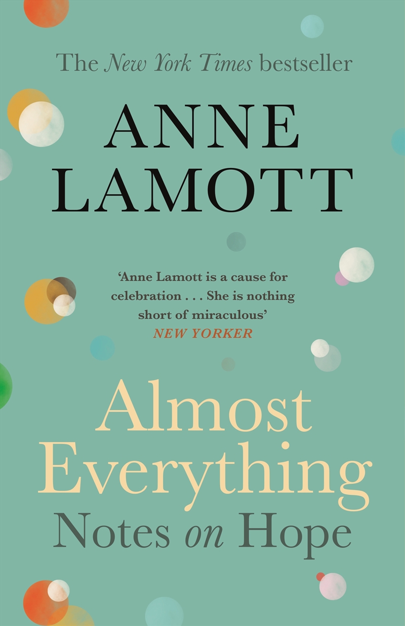 Almost Everything/Product Detail/Biographies & True Stories