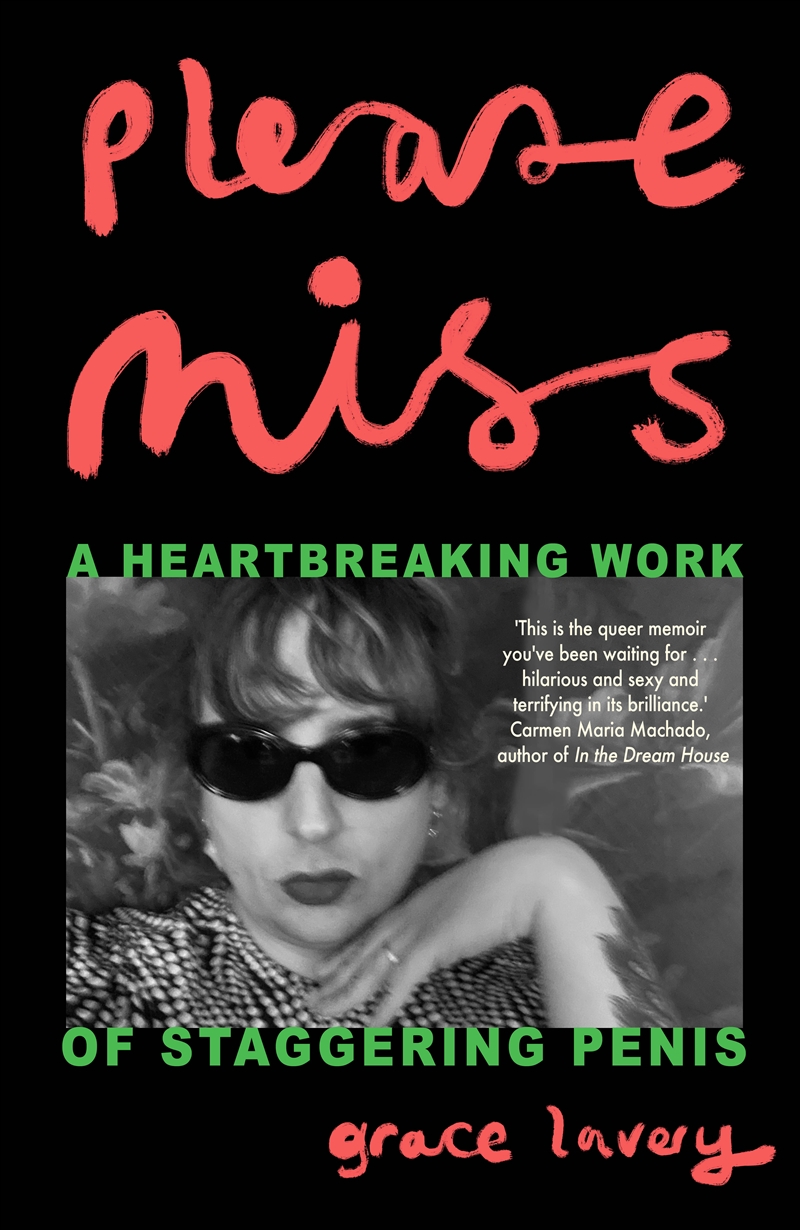 Please Miss/Product Detail/Biographies & True Stories